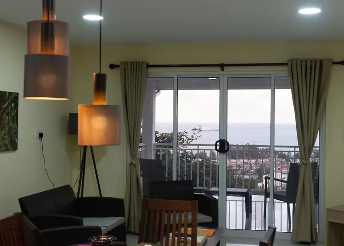 Casa Mendes Victoria
