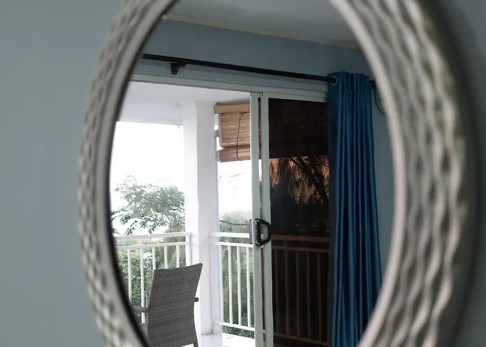 Apartament Casa Mendes Victoria